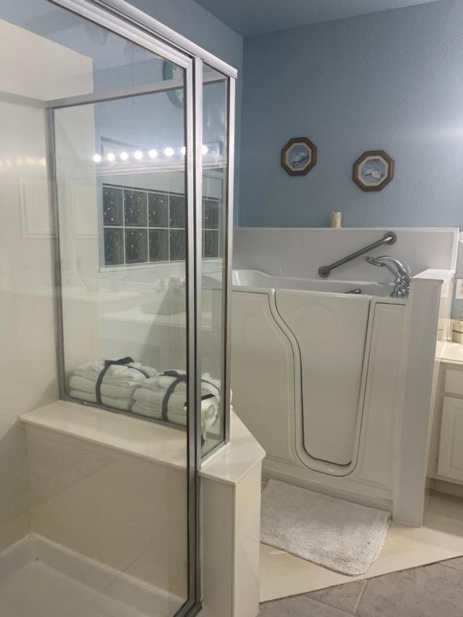 Unwind And Relax 4 Bedroom Stay Humble Esterno foto