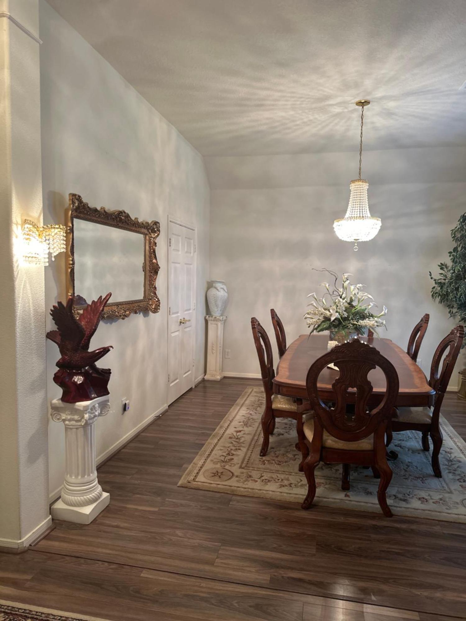Unwind And Relax 4 Bedroom Stay Humble Esterno foto