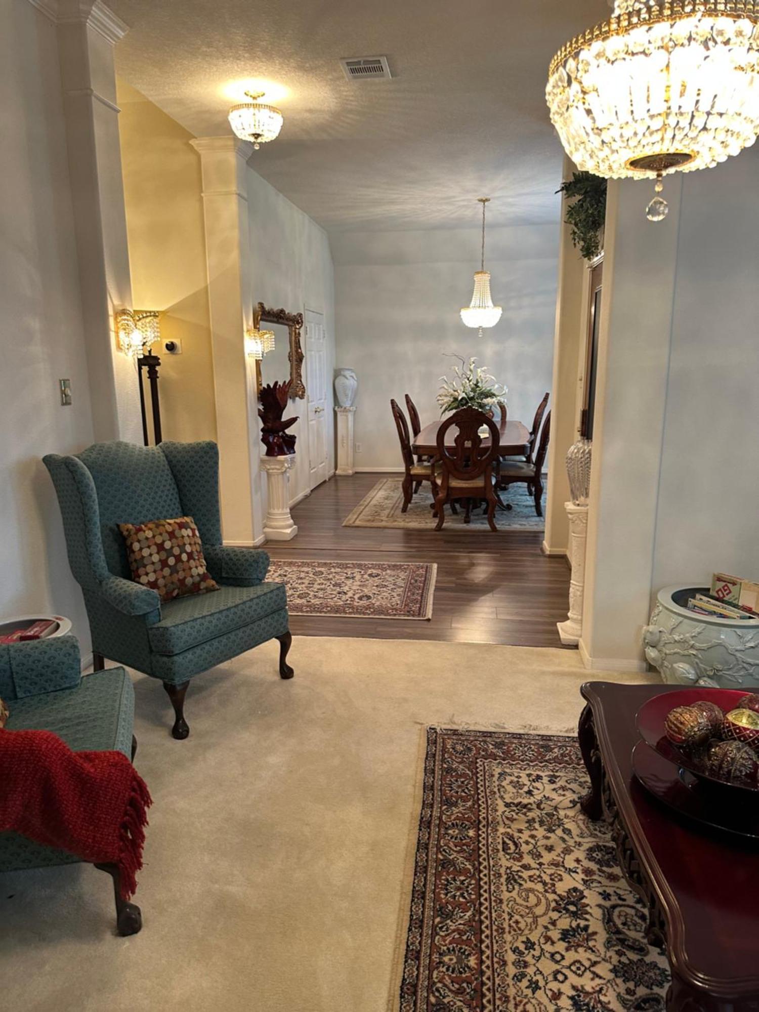 Unwind And Relax 4 Bedroom Stay Humble Esterno foto
