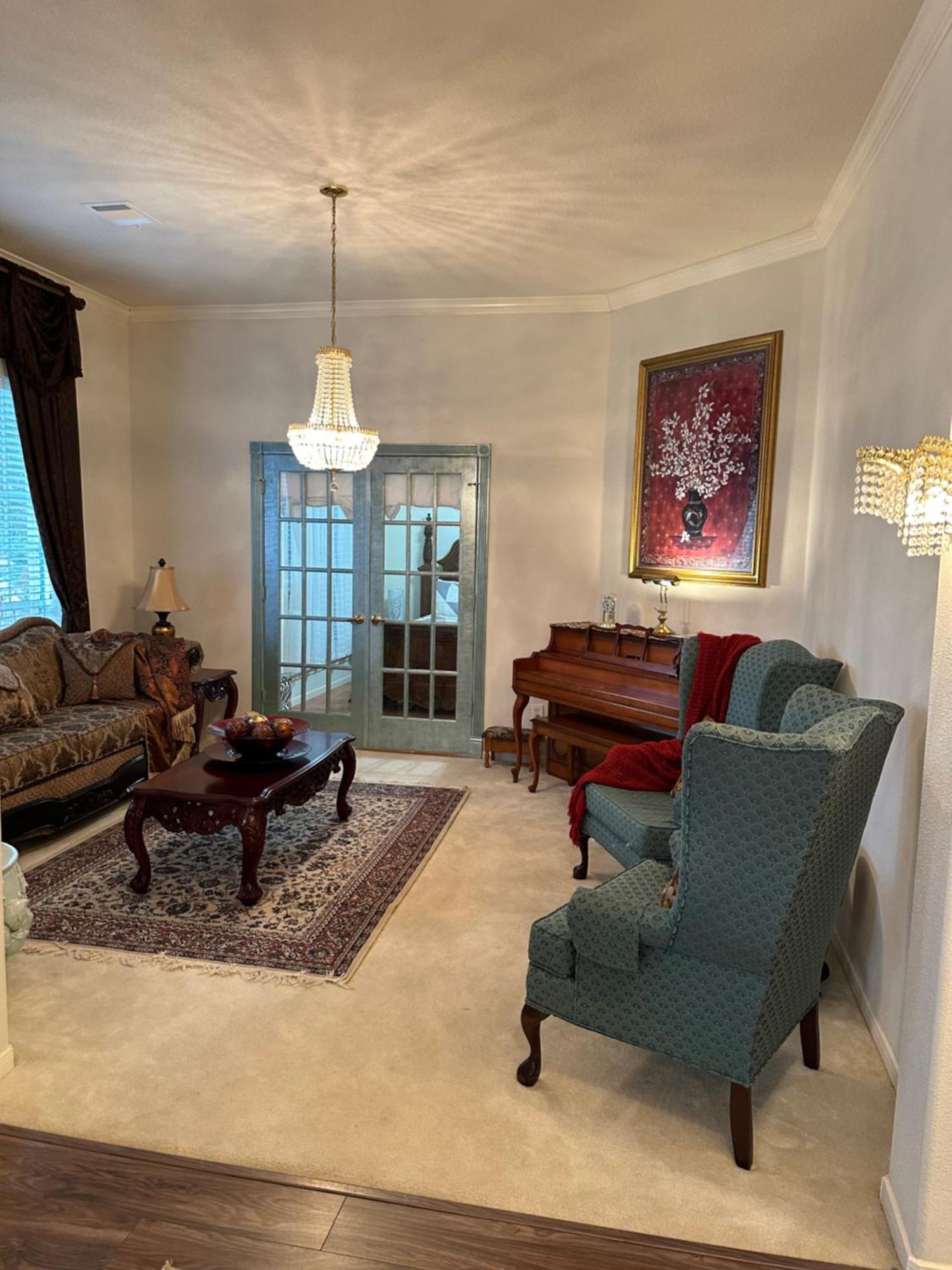 Unwind And Relax 4 Bedroom Stay Humble Esterno foto