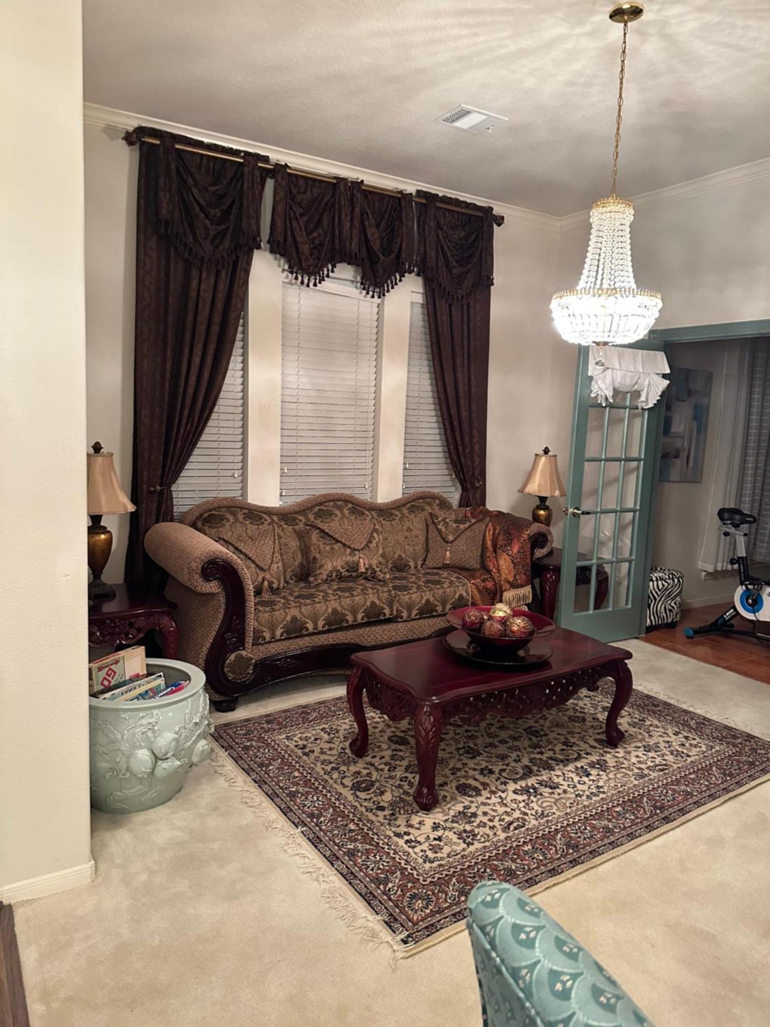 Unwind And Relax 4 Bedroom Stay Humble Esterno foto