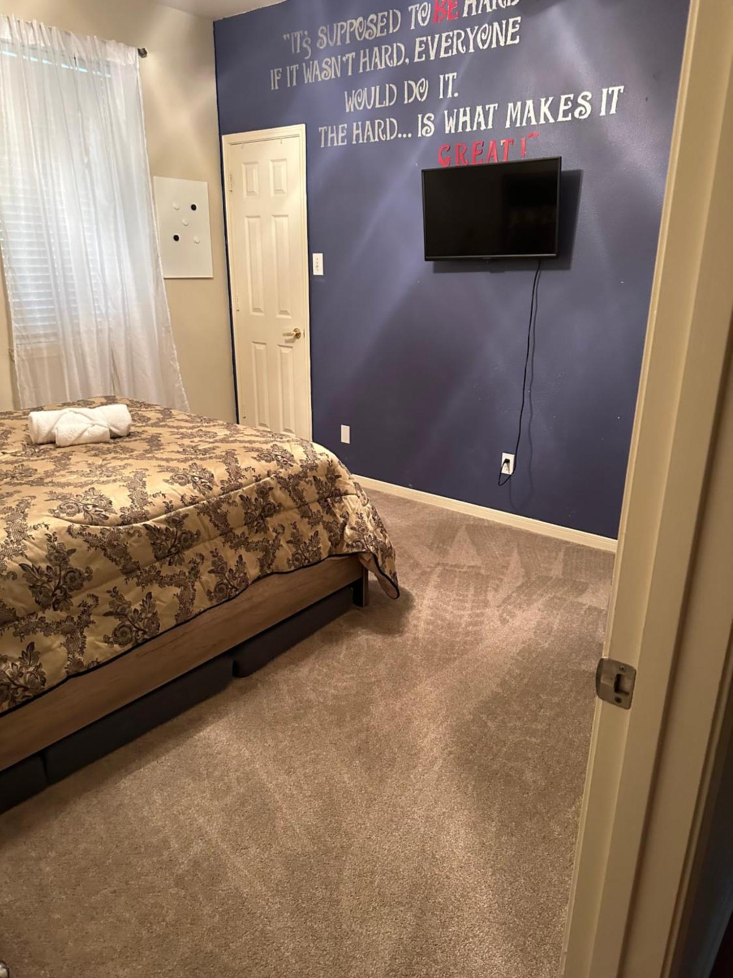 Unwind And Relax 4 Bedroom Stay Humble Esterno foto