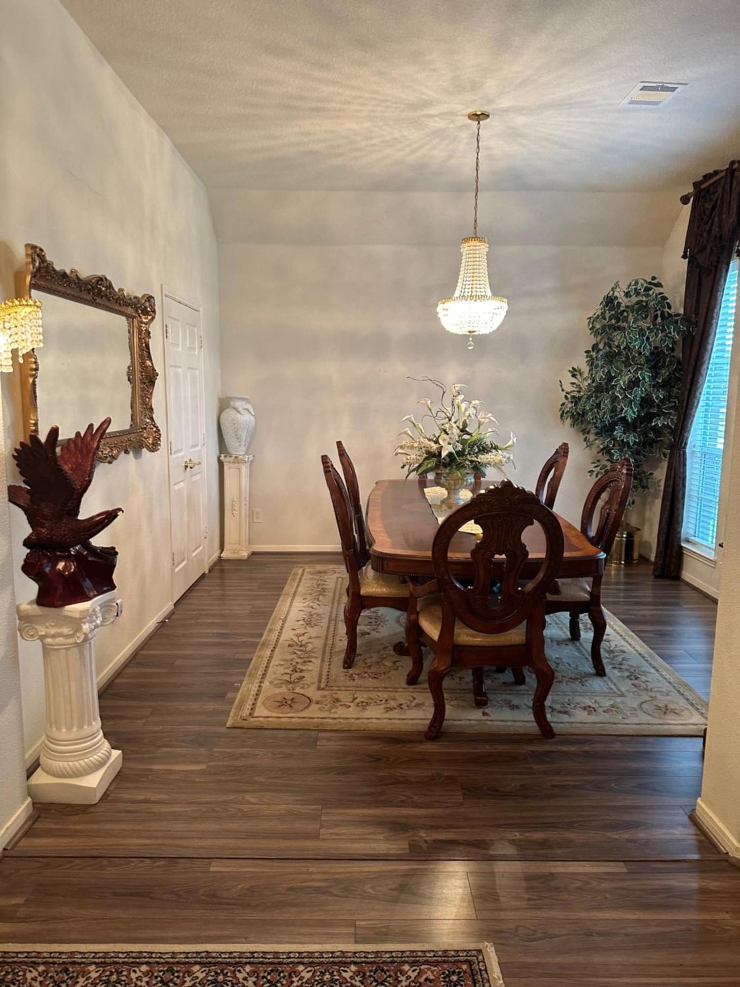 Unwind And Relax 4 Bedroom Stay Humble Esterno foto