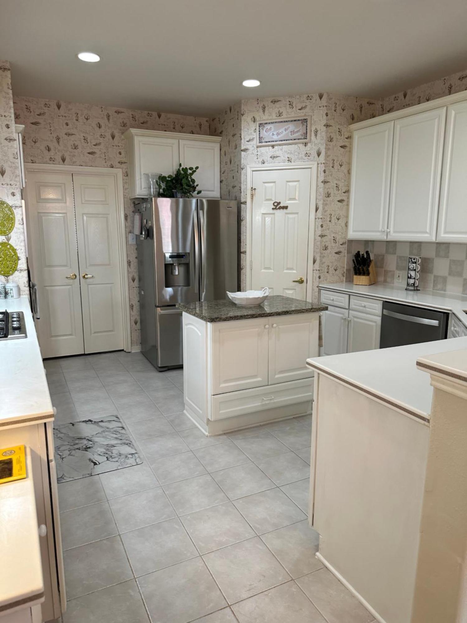 Unwind And Relax 4 Bedroom Stay Humble Esterno foto