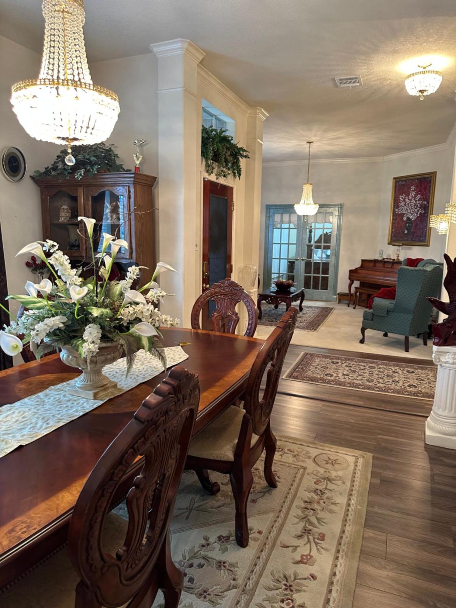 Unwind And Relax 4 Bedroom Stay Humble Esterno foto