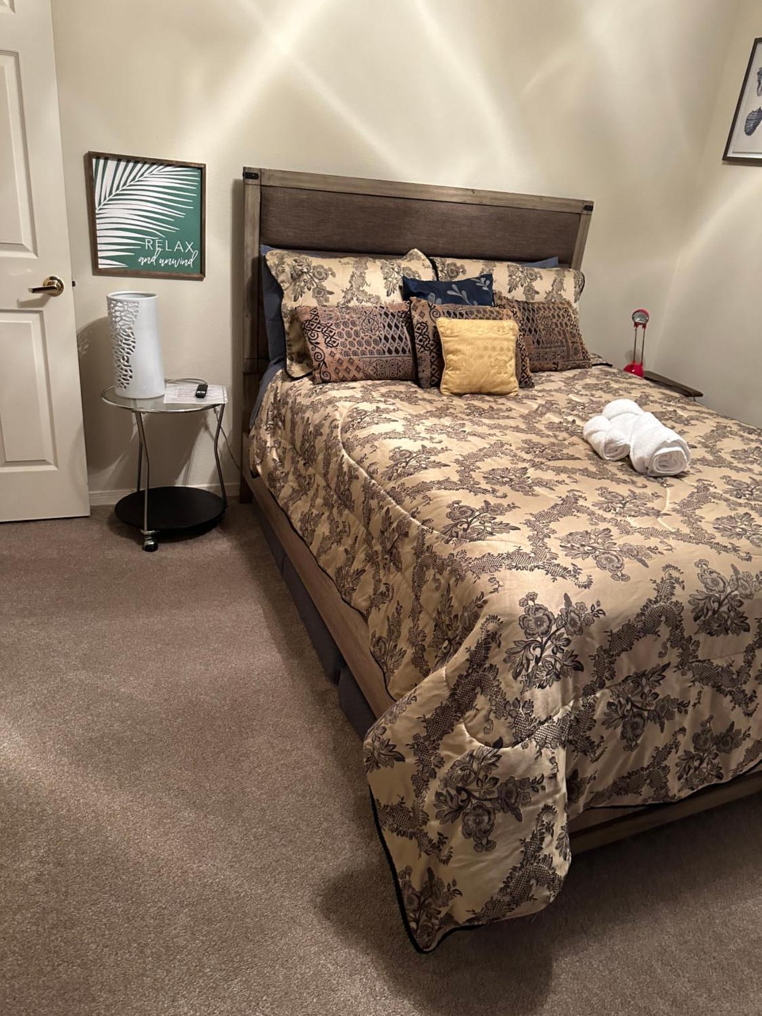 Unwind And Relax 4 Bedroom Stay Humble Esterno foto